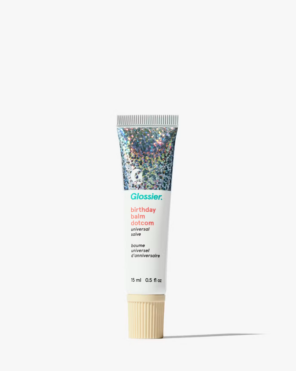 Glossier Balm Dotcom - Birthday
