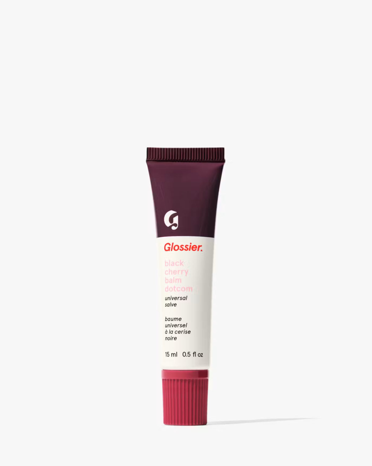 Glossier Balm Dotcom - Black Cherry