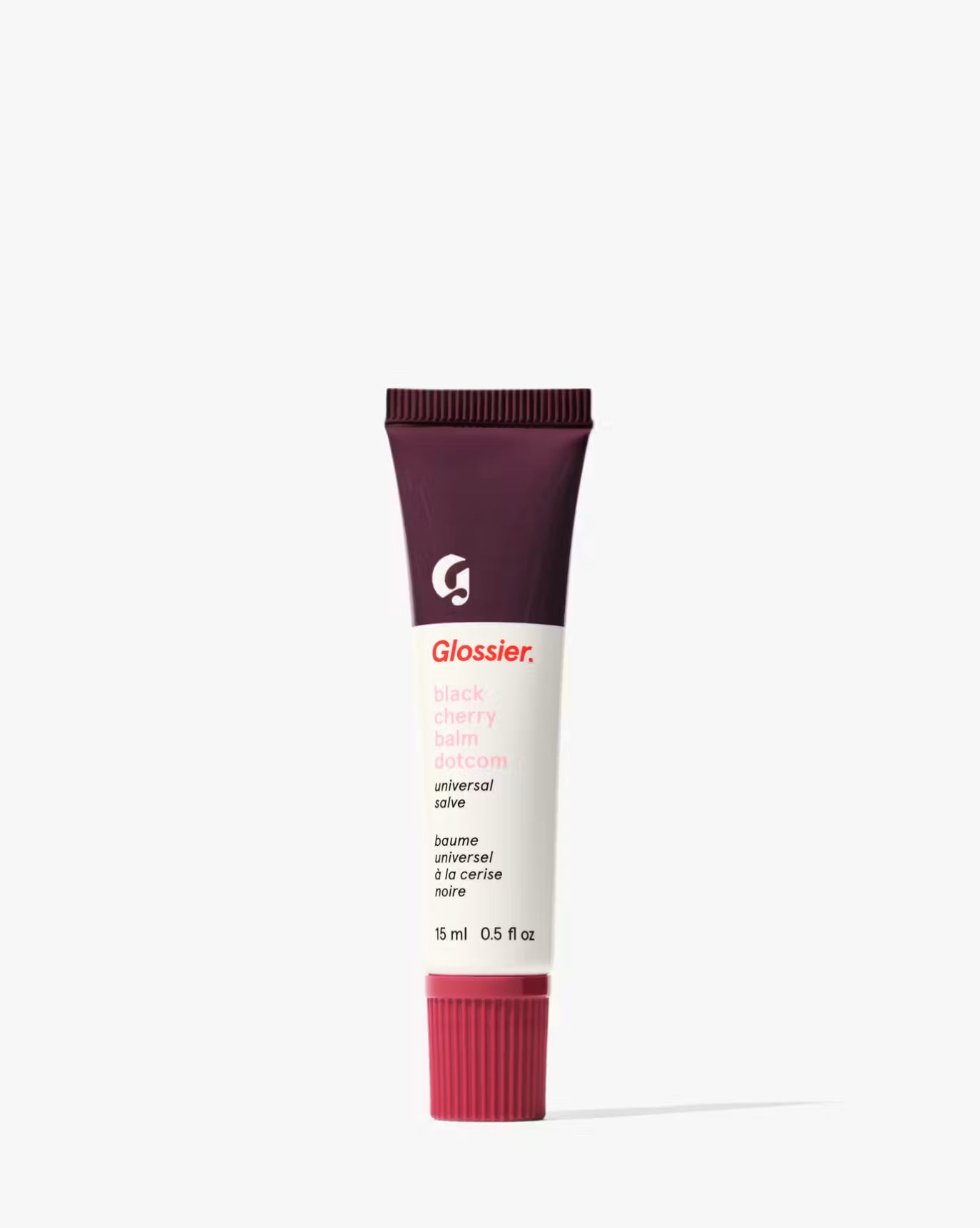 Glossier Balm Dotcom - Black Cherry