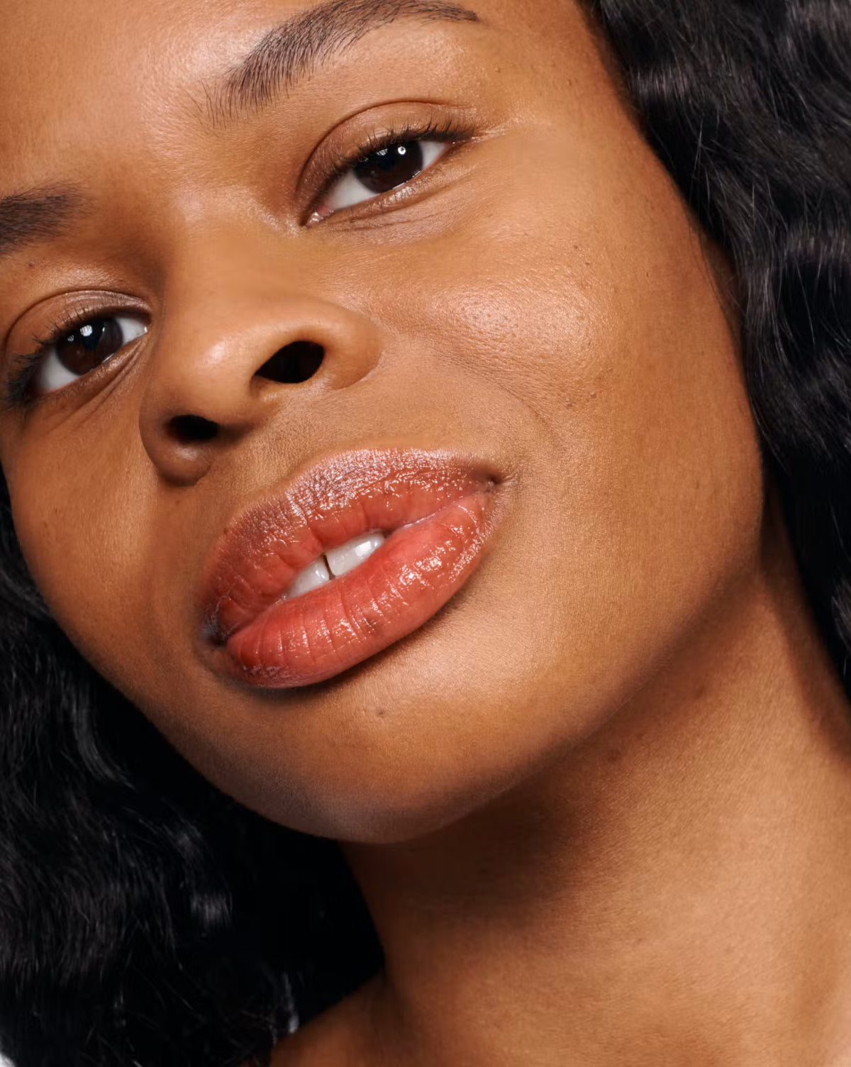Glossier Balm Dotcom - Black Cherry
