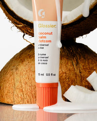 Glossier Balm Dotcom - Coconut