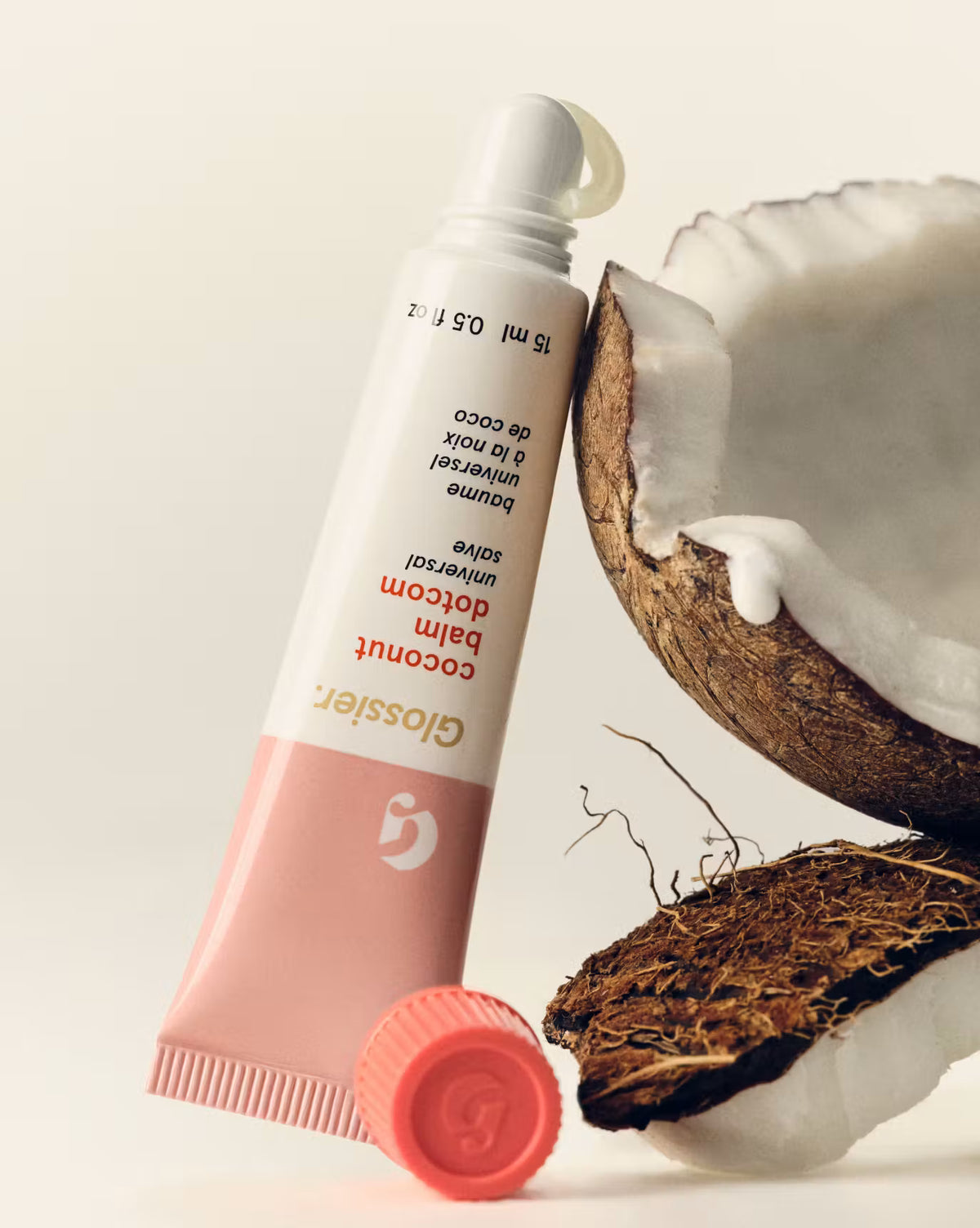 Glossier Balm Dotcom - Coconut