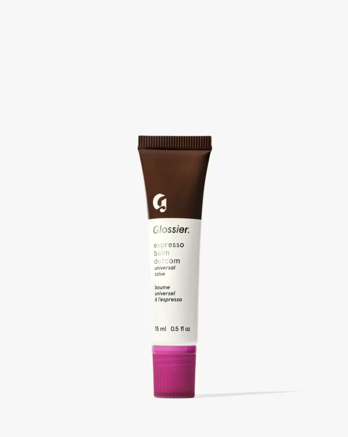 Glossier Balm Dotcom - Espresso