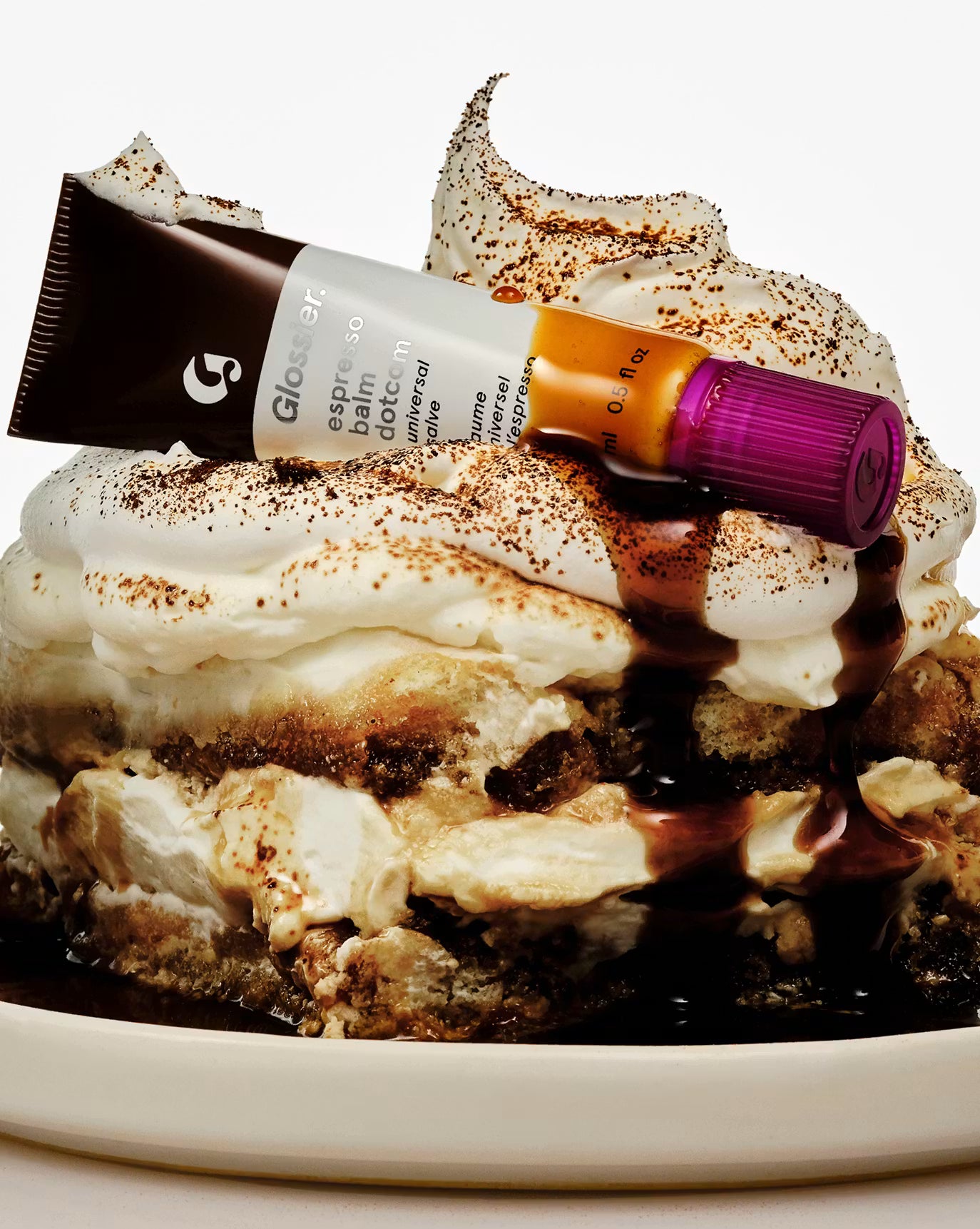 Glossier Balm Dotcom - Espresso