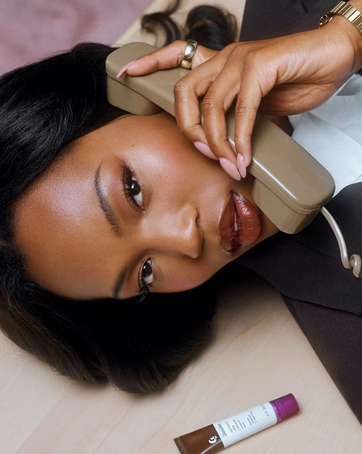 Glossier Balm Dotcom - Espresso