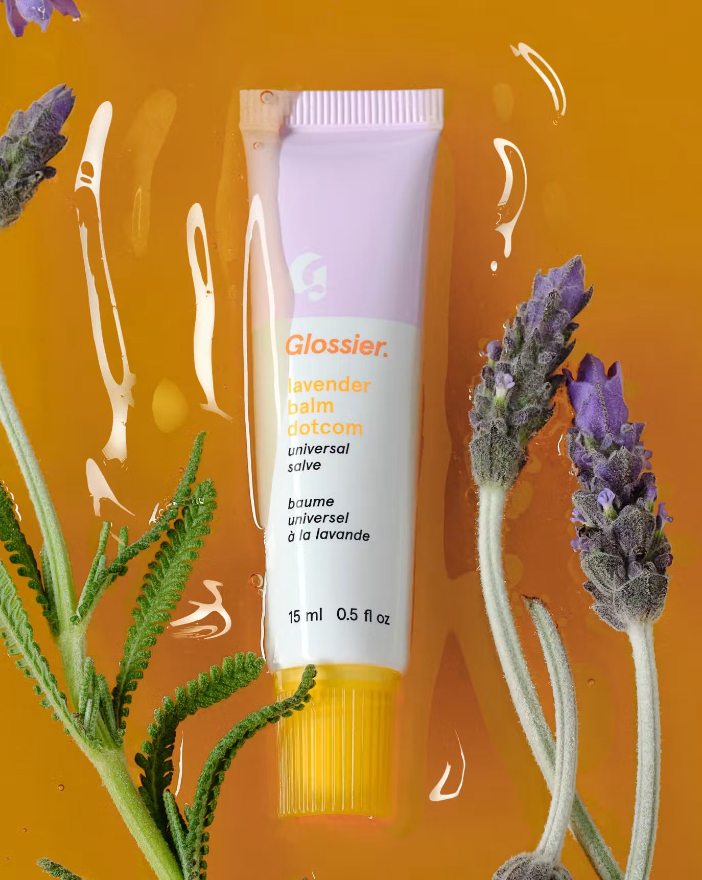Glossier Balm Dotcom - Lavender