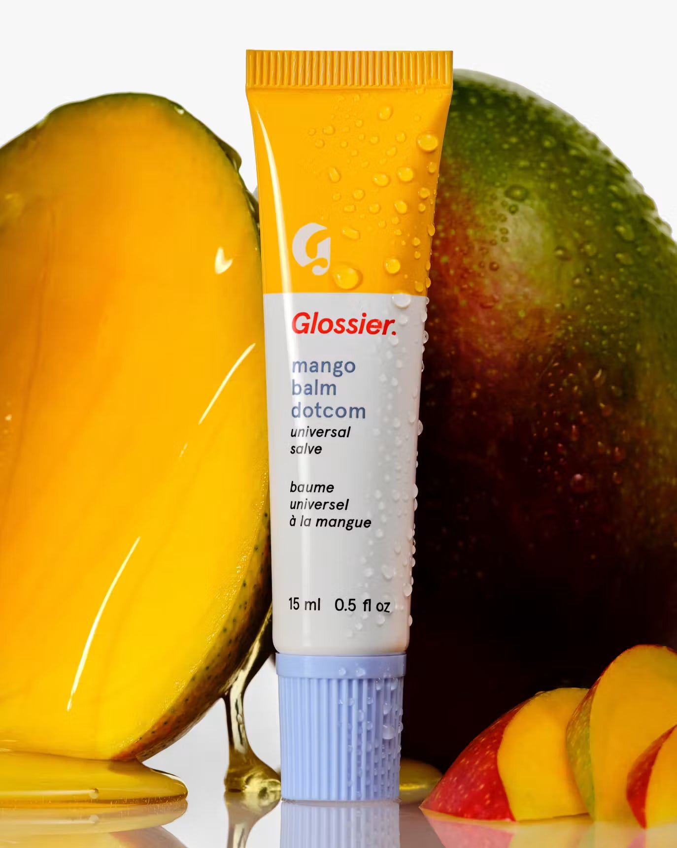 Glossier Balm Dotcom - Mango