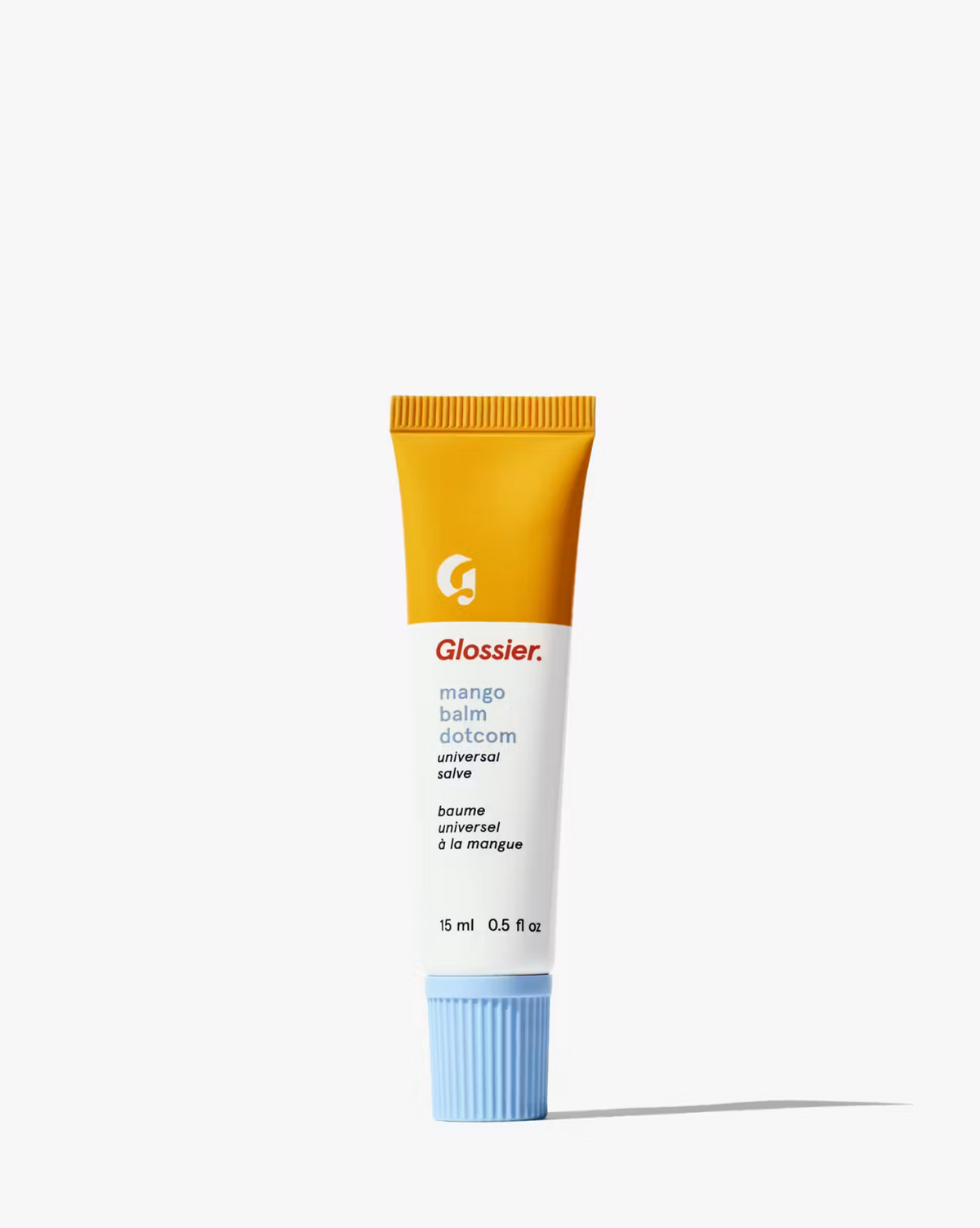 Glossier Balm Dotcom - Mango