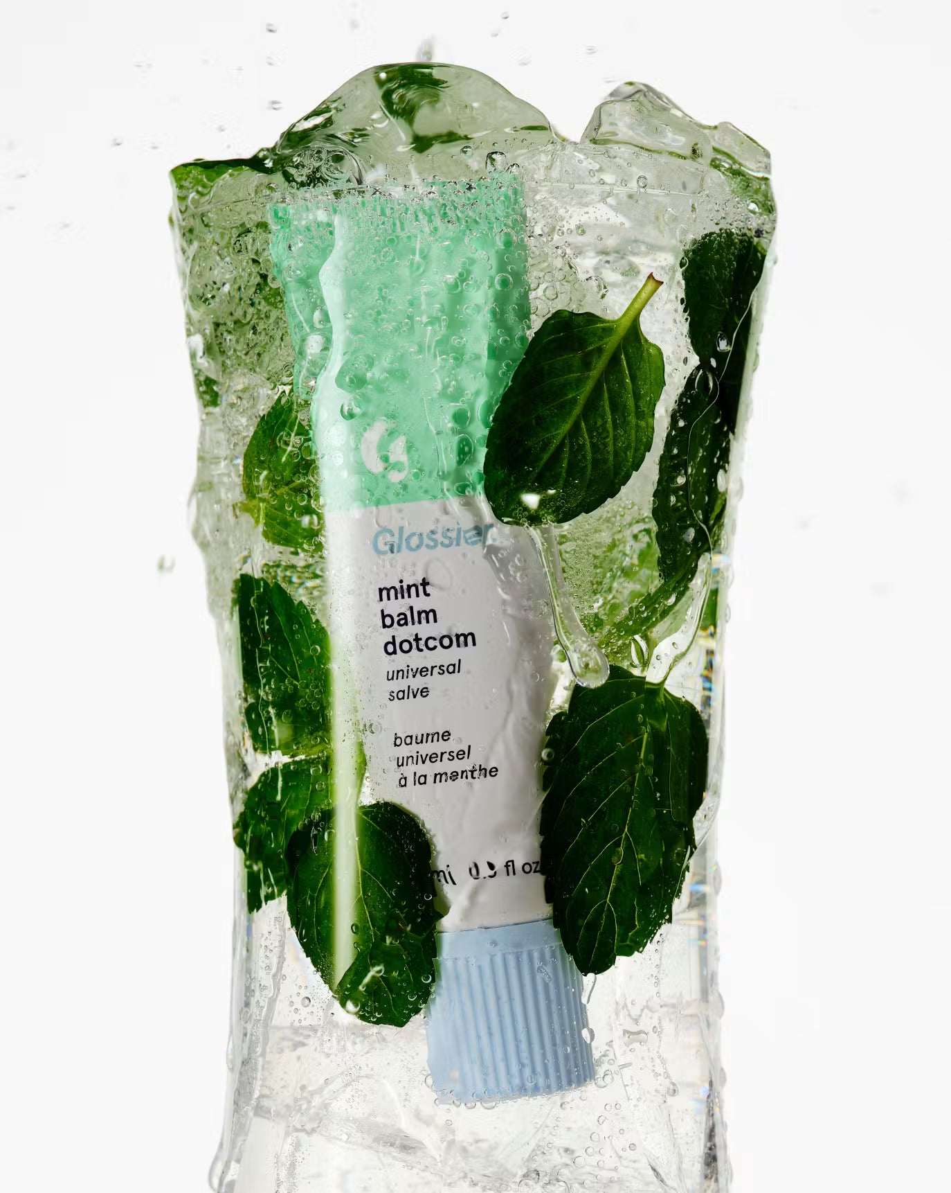 Glossier Balm Dotcom - Mint