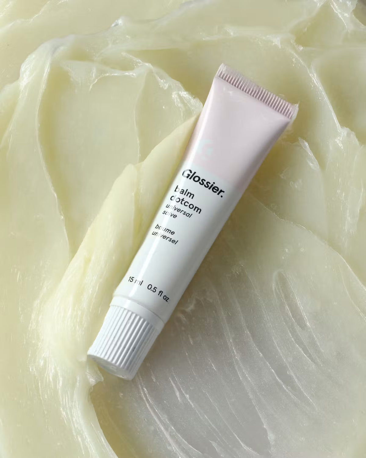 Glossier Balm Dotcom - Original