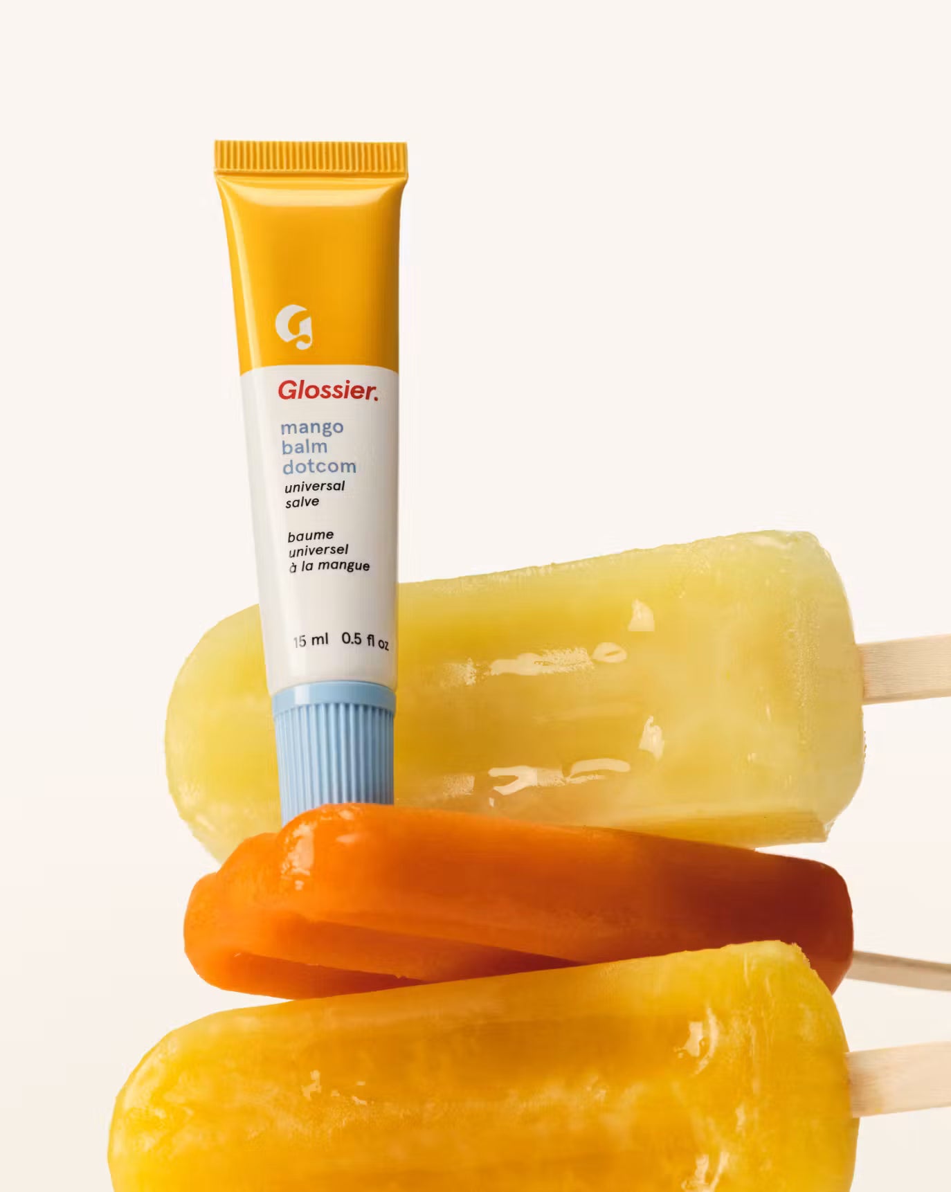Glossier Balm Dotcom - Mango