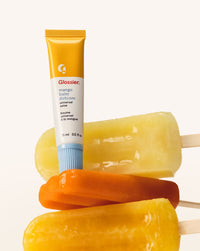 Glossier Balm Dotcom - Mango