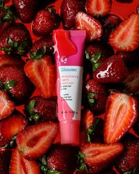 Glossier Balm Dotcom - Strawberry