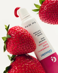 Glossier Balm Dotcom - Strawberry