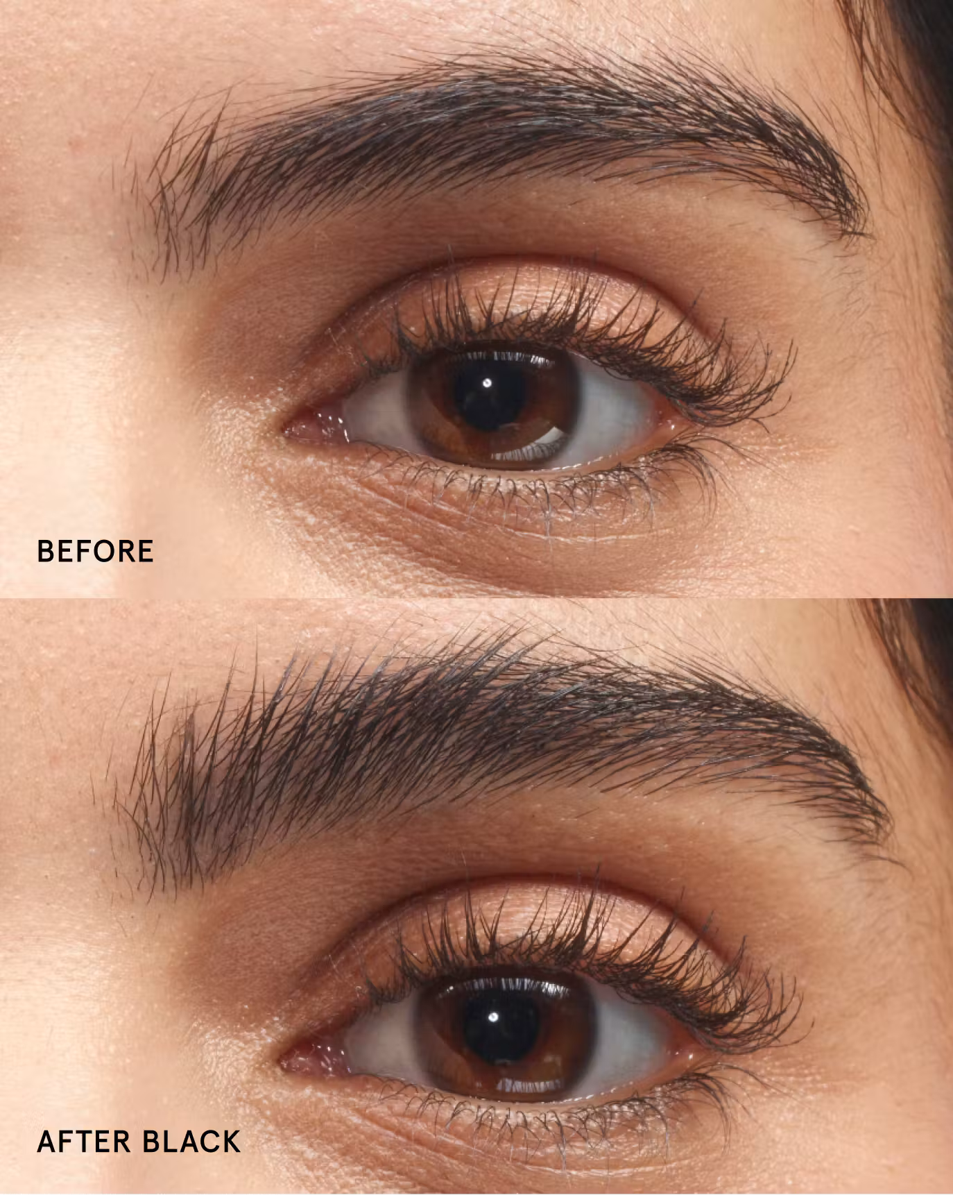 Glossier Boy Brow - Black