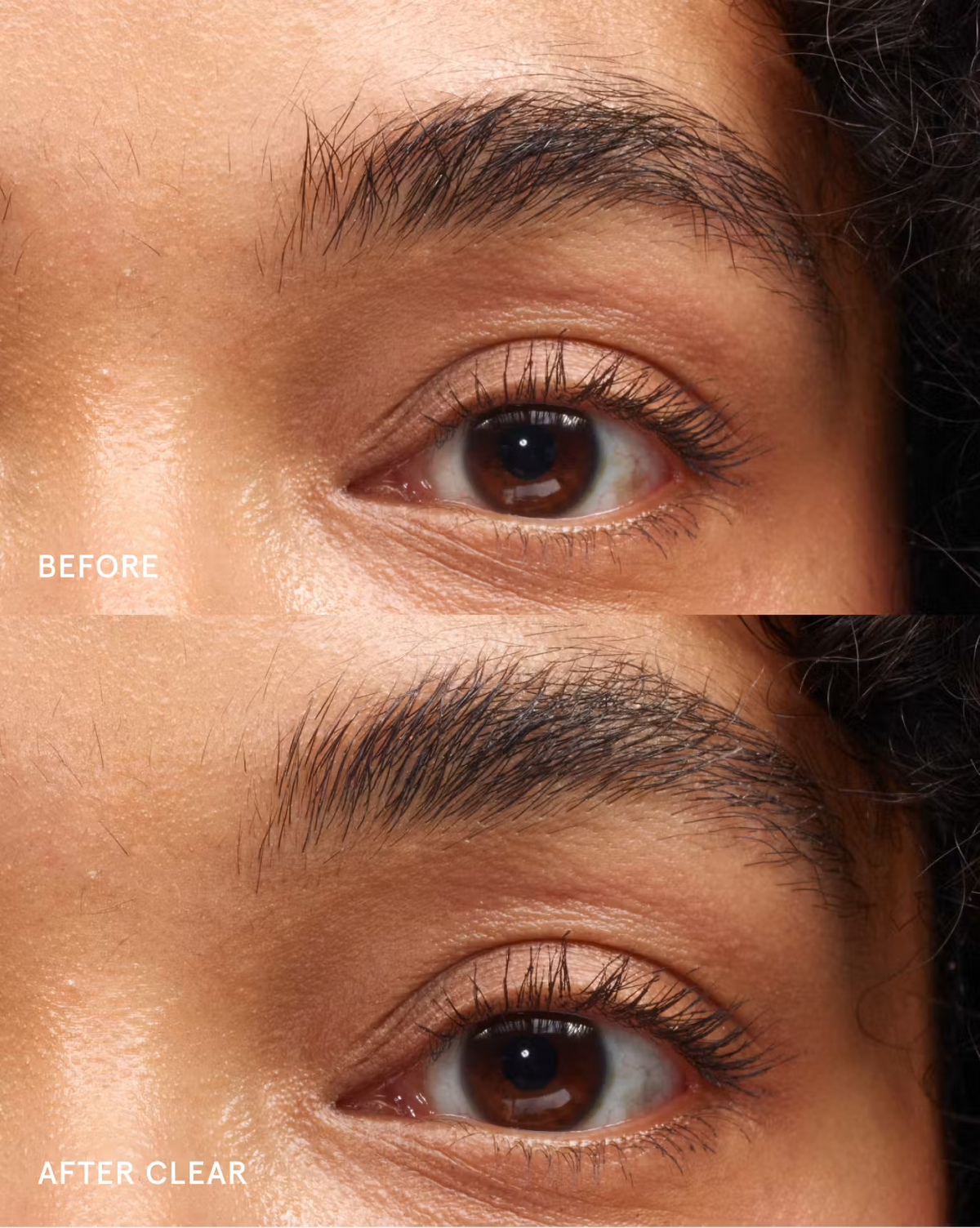 Glossier Boy Brow - Clear