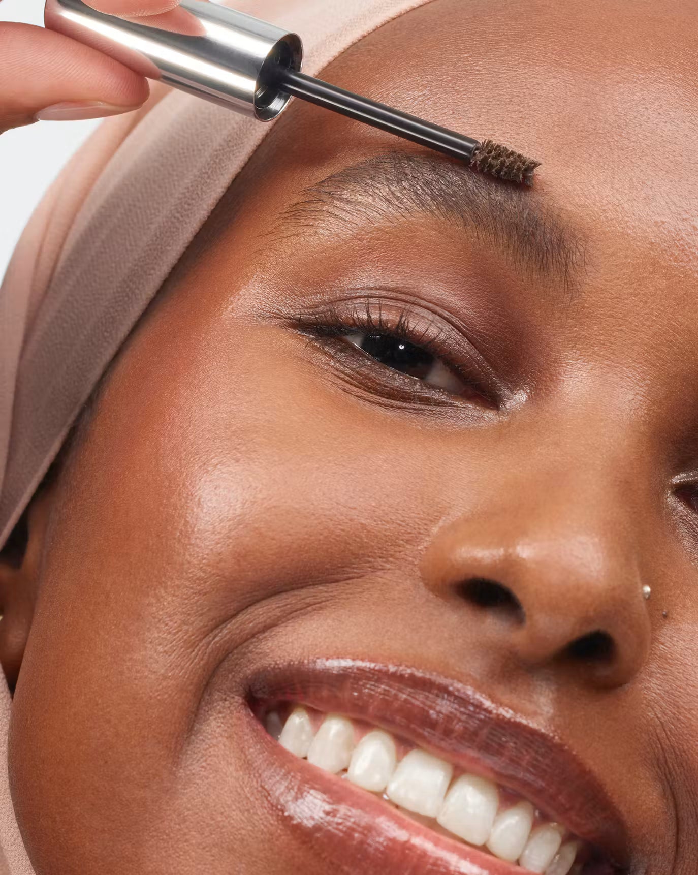 Glossier Boy Brow - Dark Brown