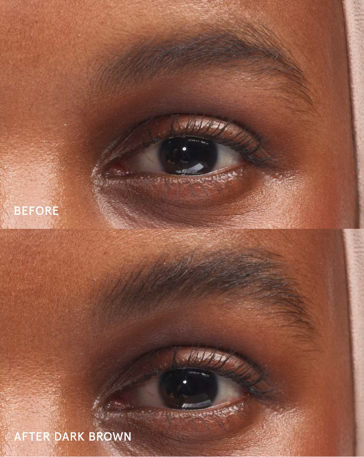 Glossier Boy Brow - Dark Brown