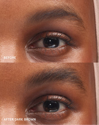 Glossier Boy Brow - Dark Brown