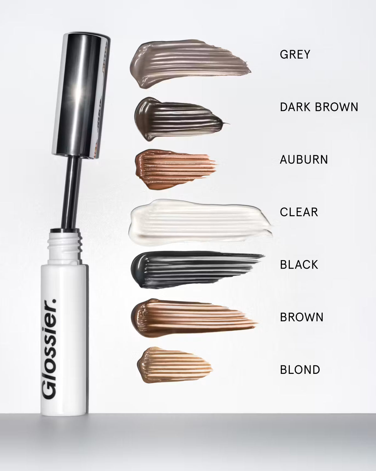 Glossier Boy Brow - Auburn