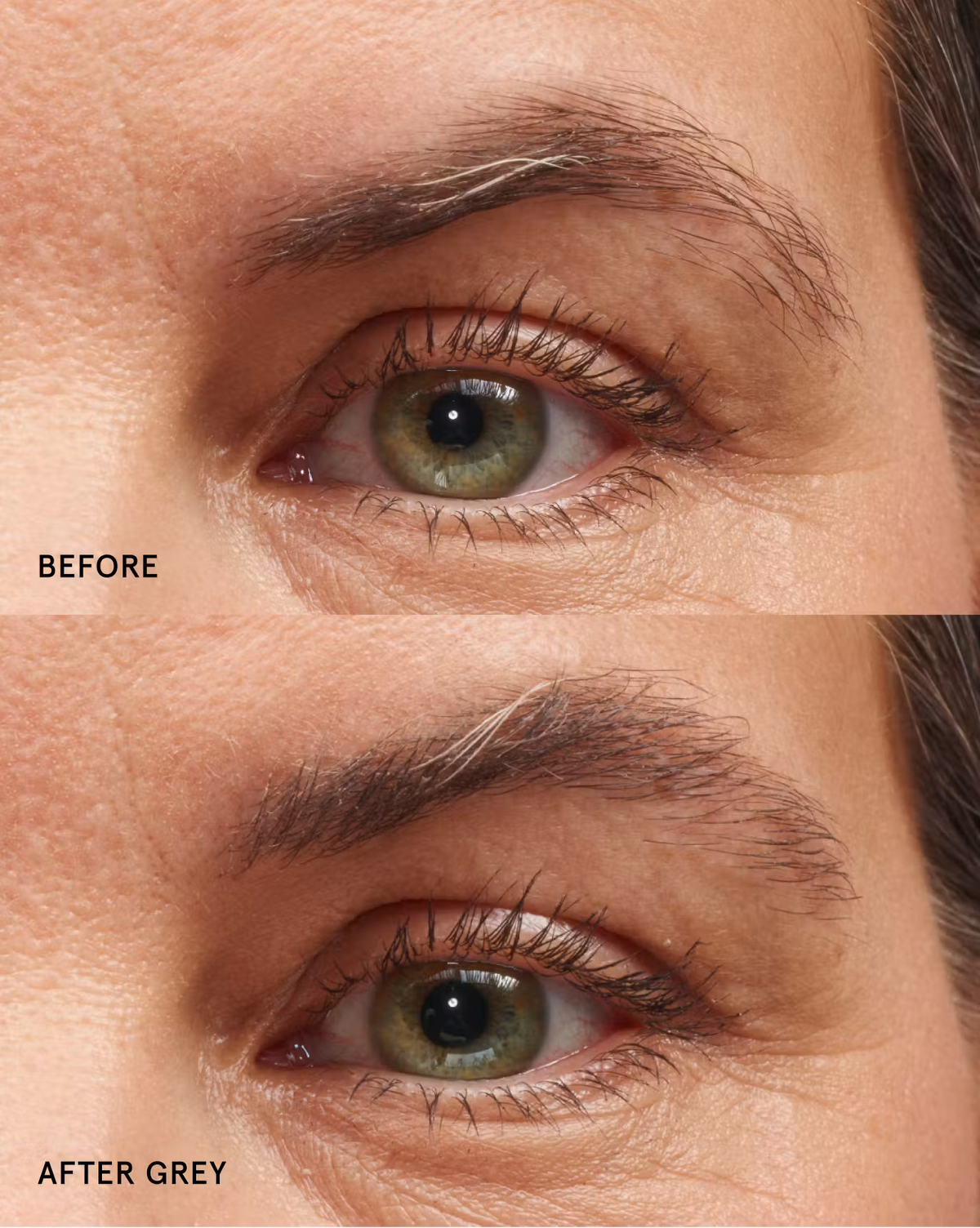 Glossier Boy Brow - Grey