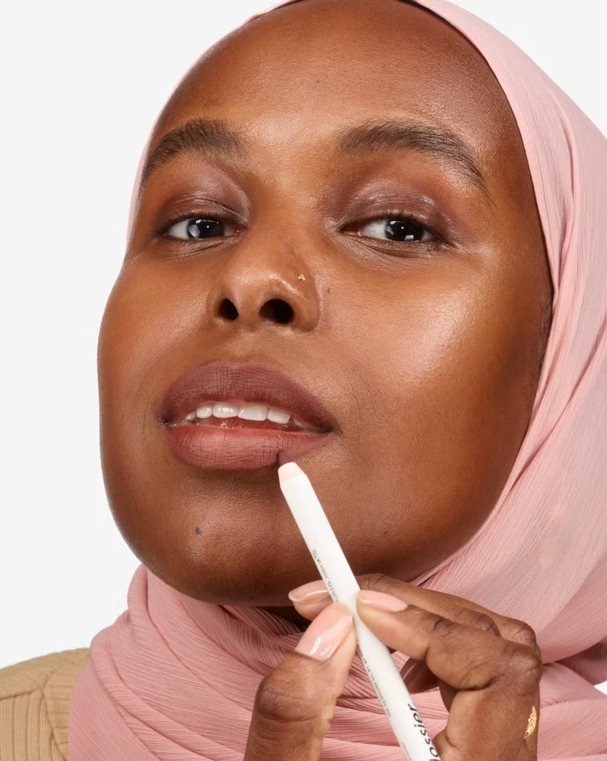 Glossier Lip Line - Flush