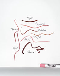 Glossier Lip Line - Flush