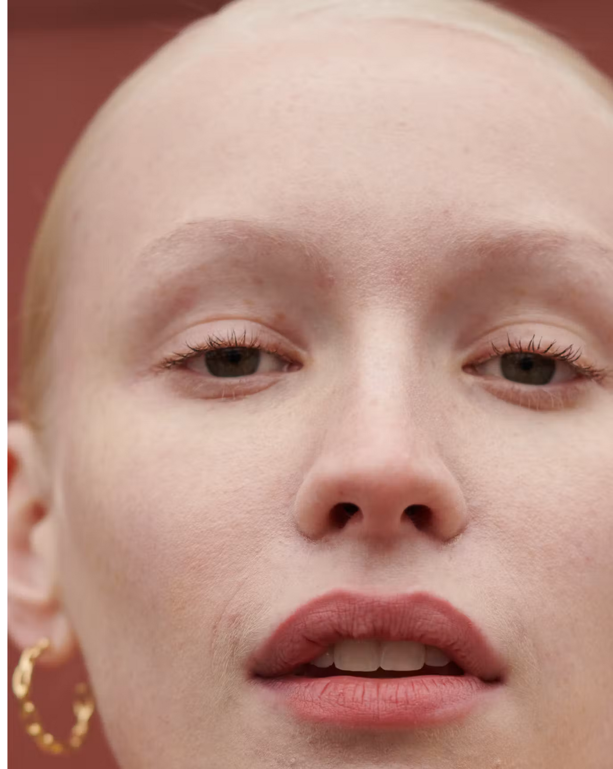 Glossier Lip Line - Hold