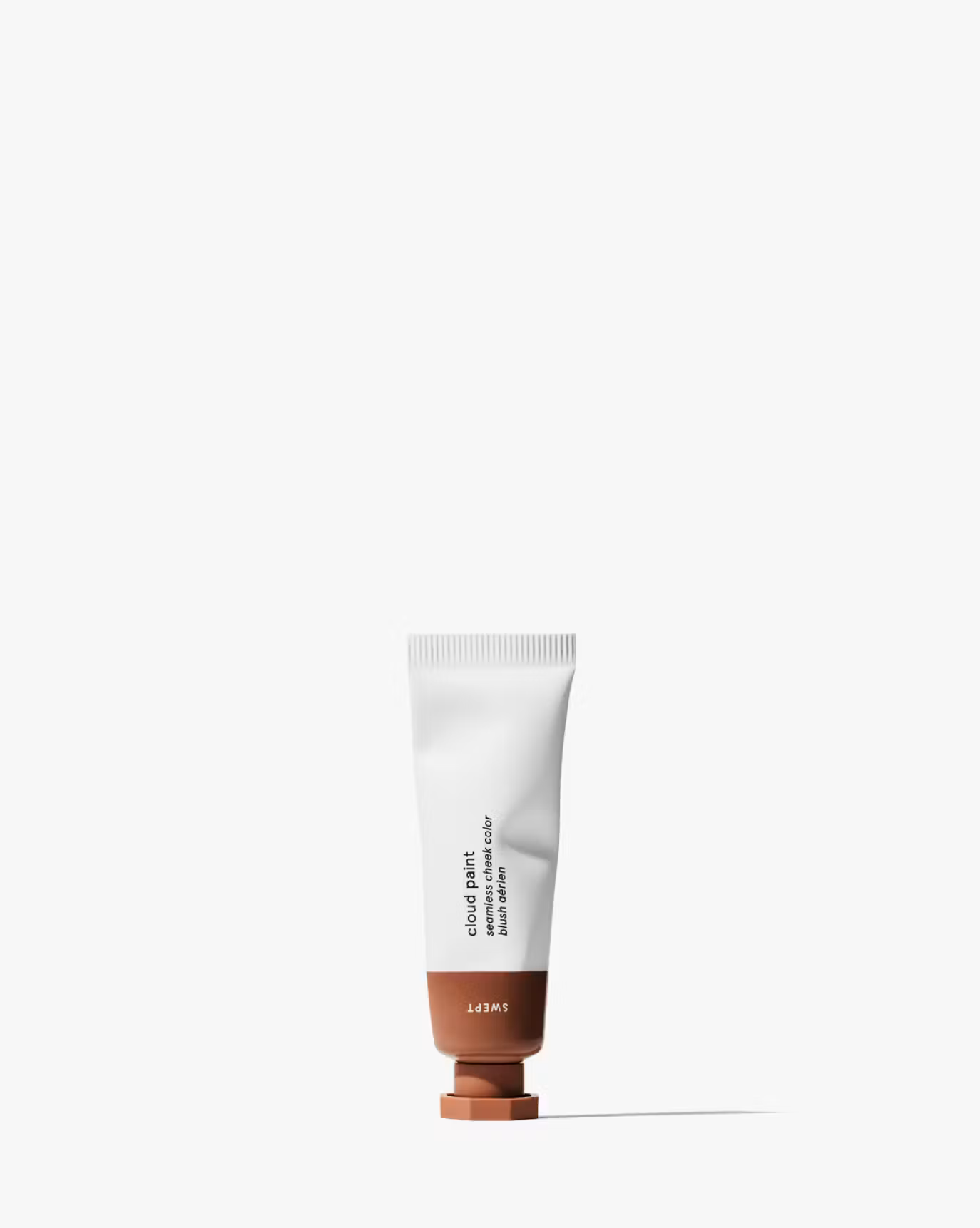 Glossier Cloud Paint Bronzer - Swept