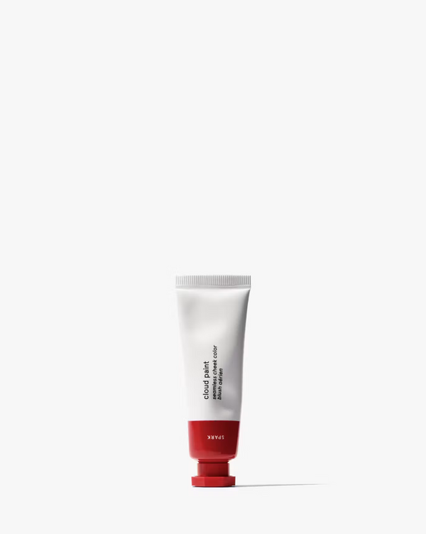Glossier Cloud Paint Blush - Spark