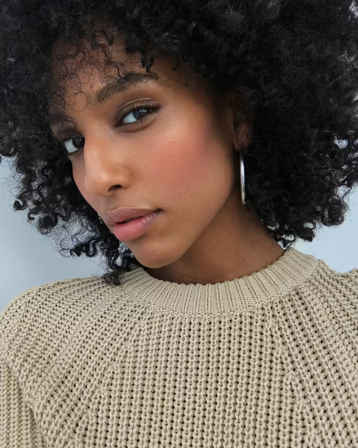 Glossier Cloud Paint Blush - Beam