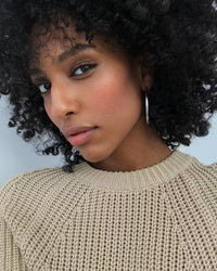 Glossier Cloud Paint Blush - Beam