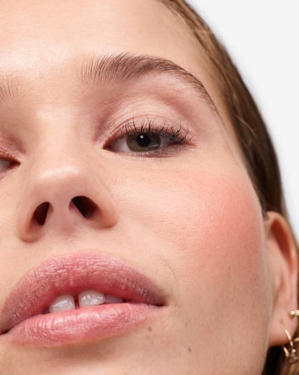 Glossier Cloud Paint Blush - Beam