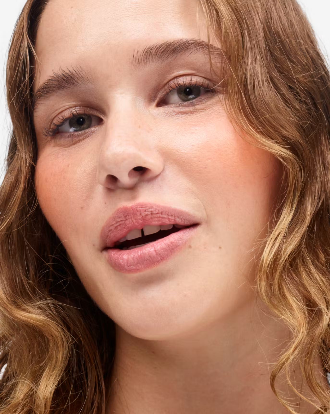 Glossier Cloud Paint Blush - Dawn
