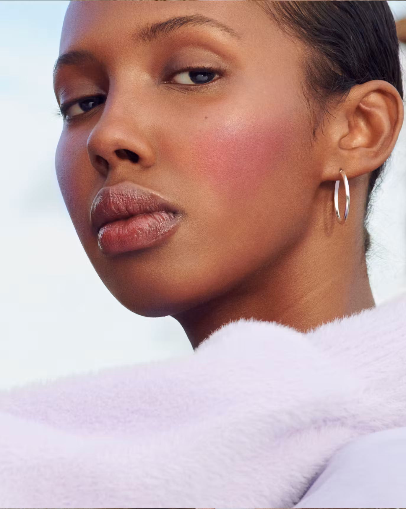 Glossier Cloud Paint Blush - Eve