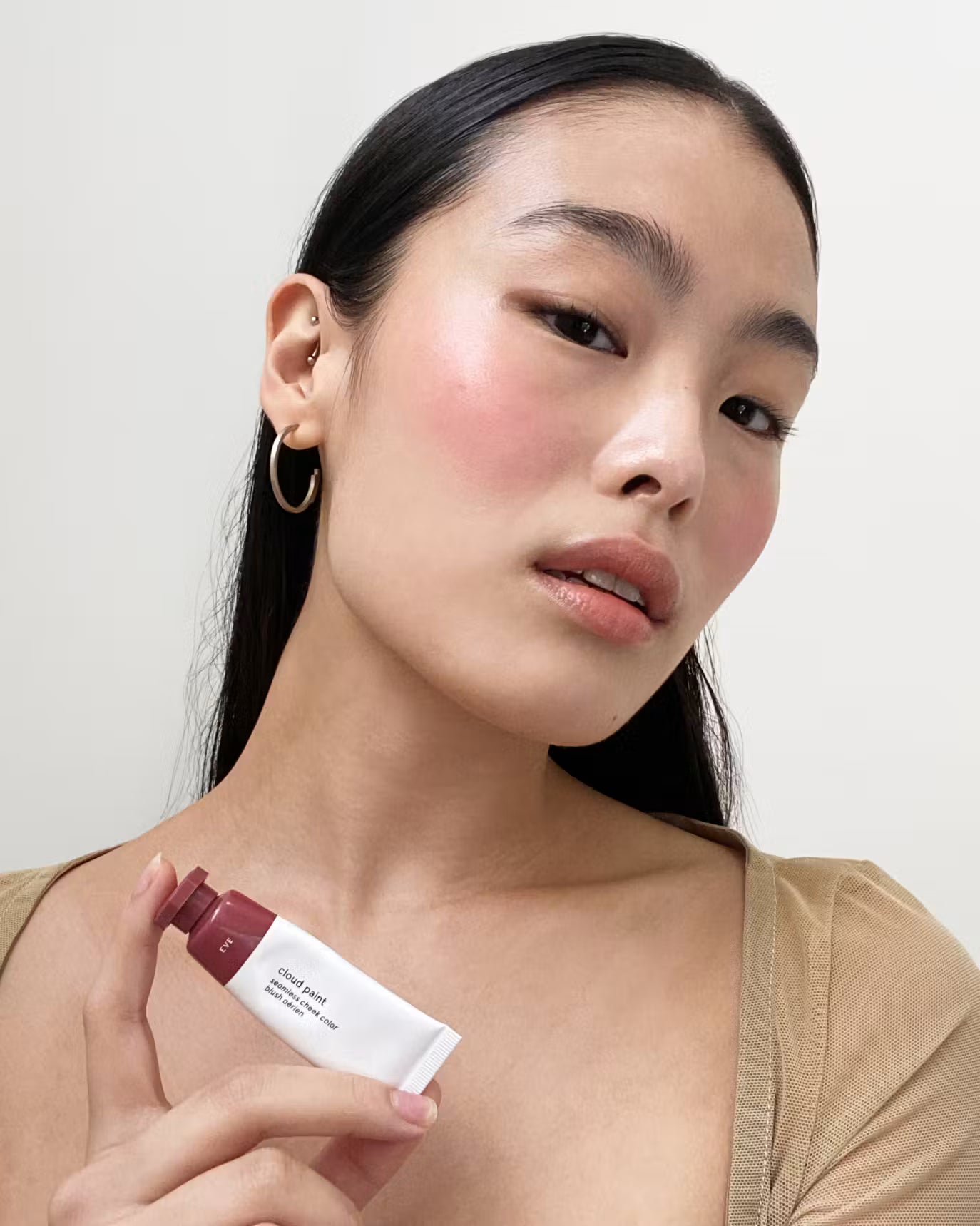 Glossier Cloud Paint Blush - Eve