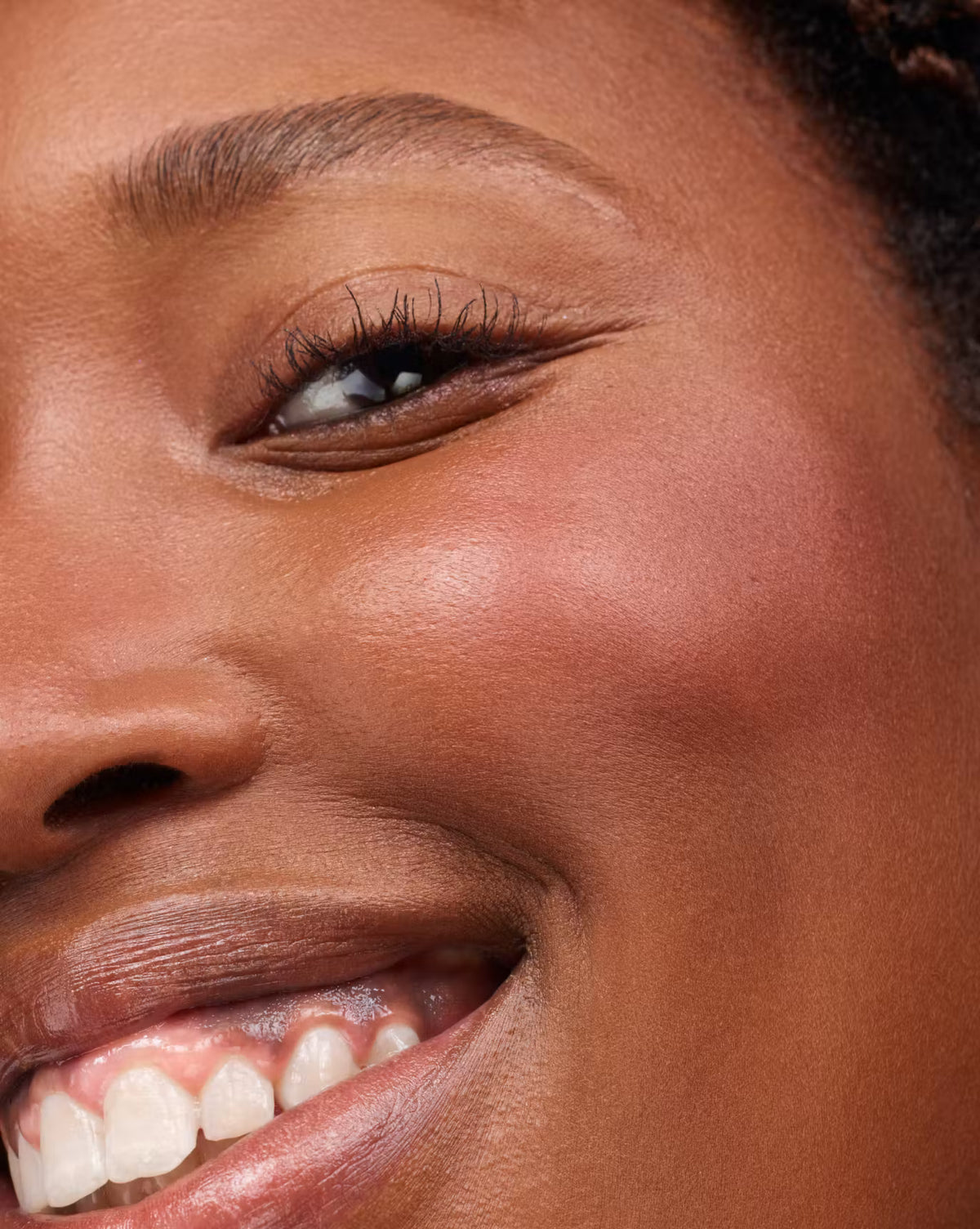 Glossier Cloud Paint Blush - Haze