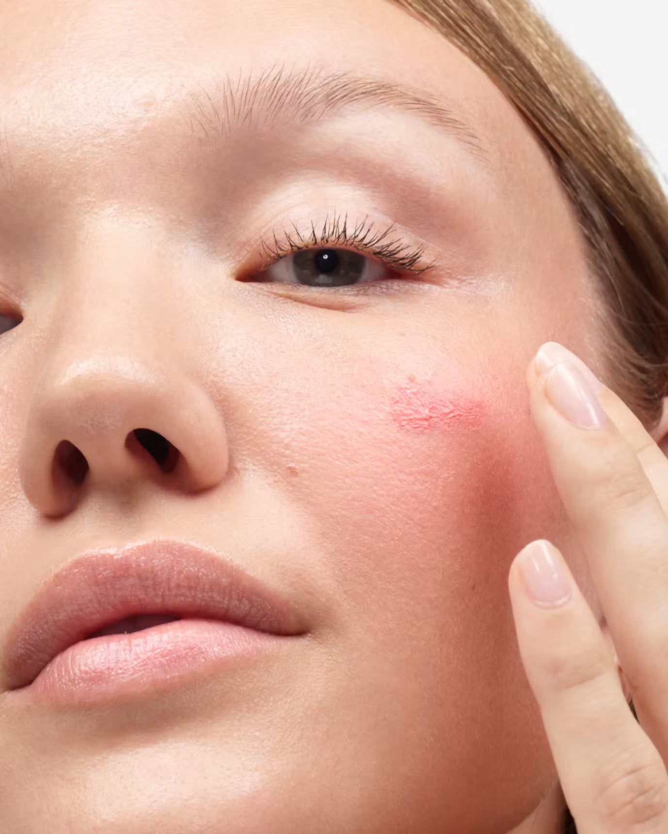 Glossier Cloud Paint Blush - Puff