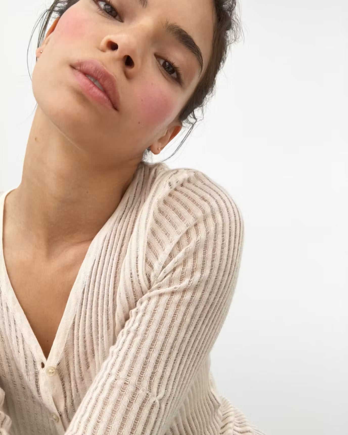 Glossier Cloud Paint Blush - Puff