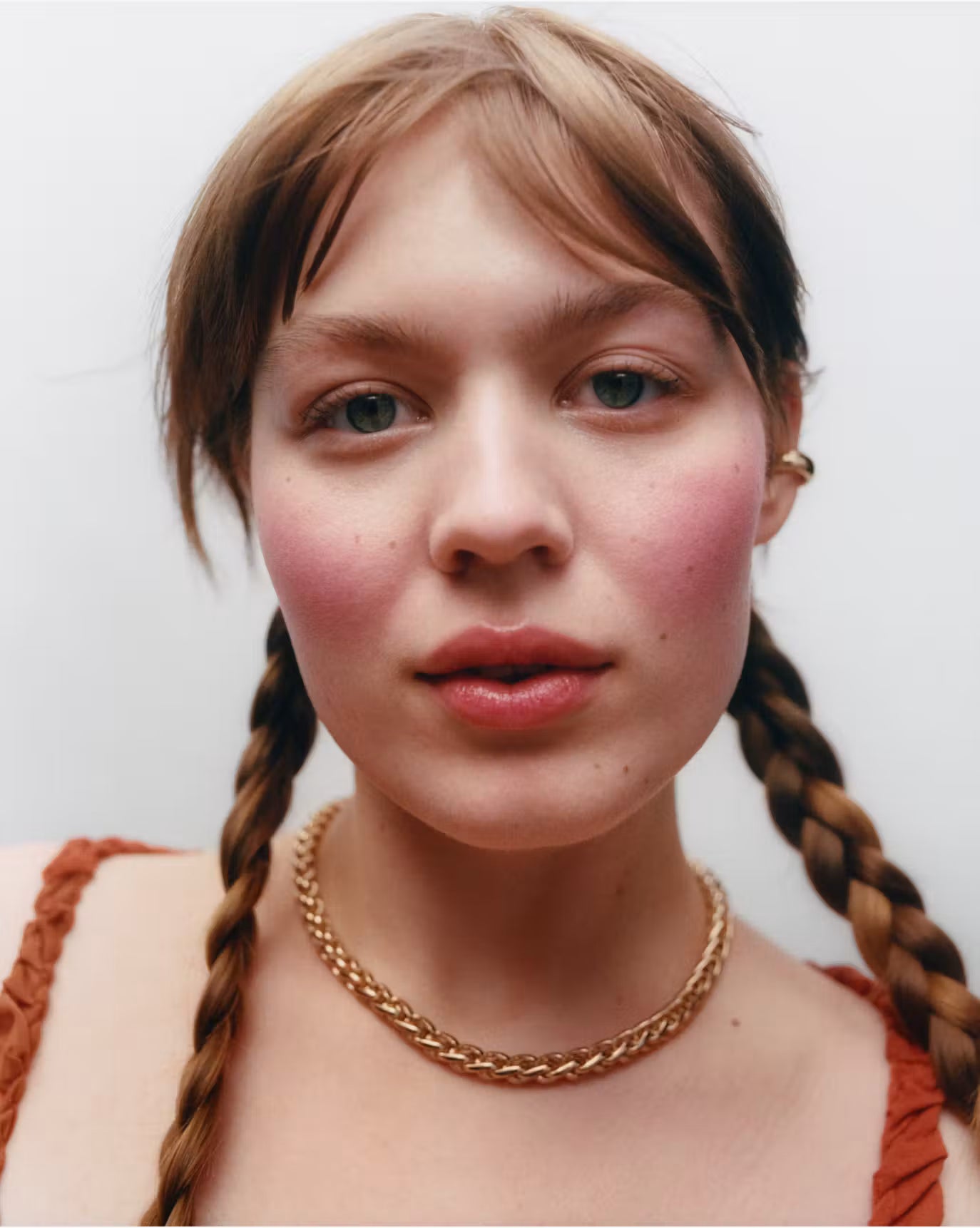 Glossier Cloud Paint Blush - Puff