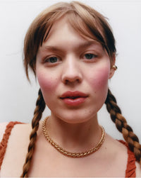 Glossier Cloud Paint Blush - Puff