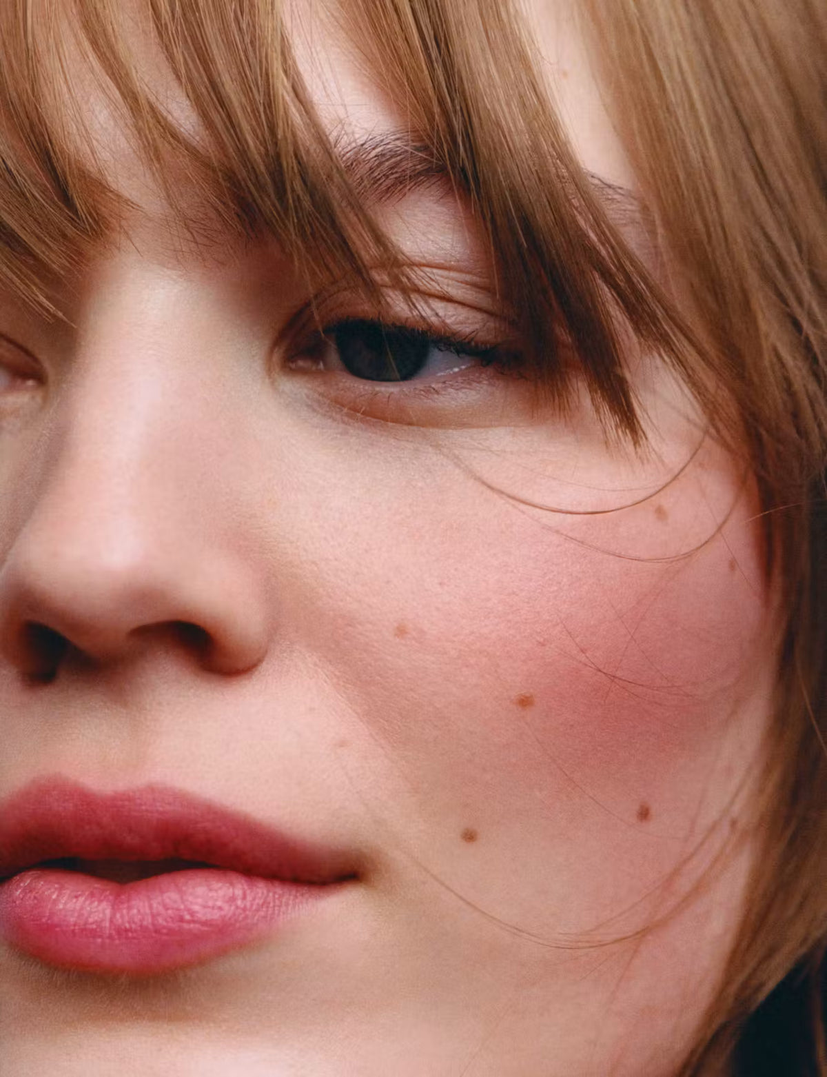 Glossier Cloud Paint Blush - Soar