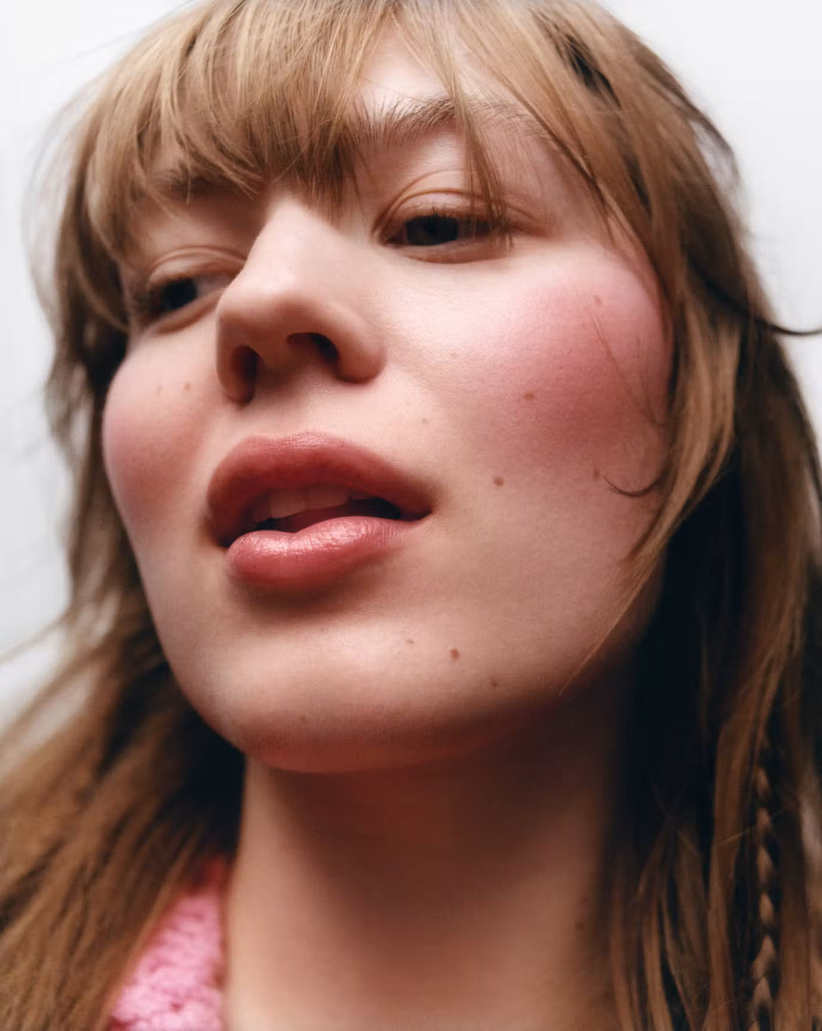 Glossier Cloud Paint Blush - Soar