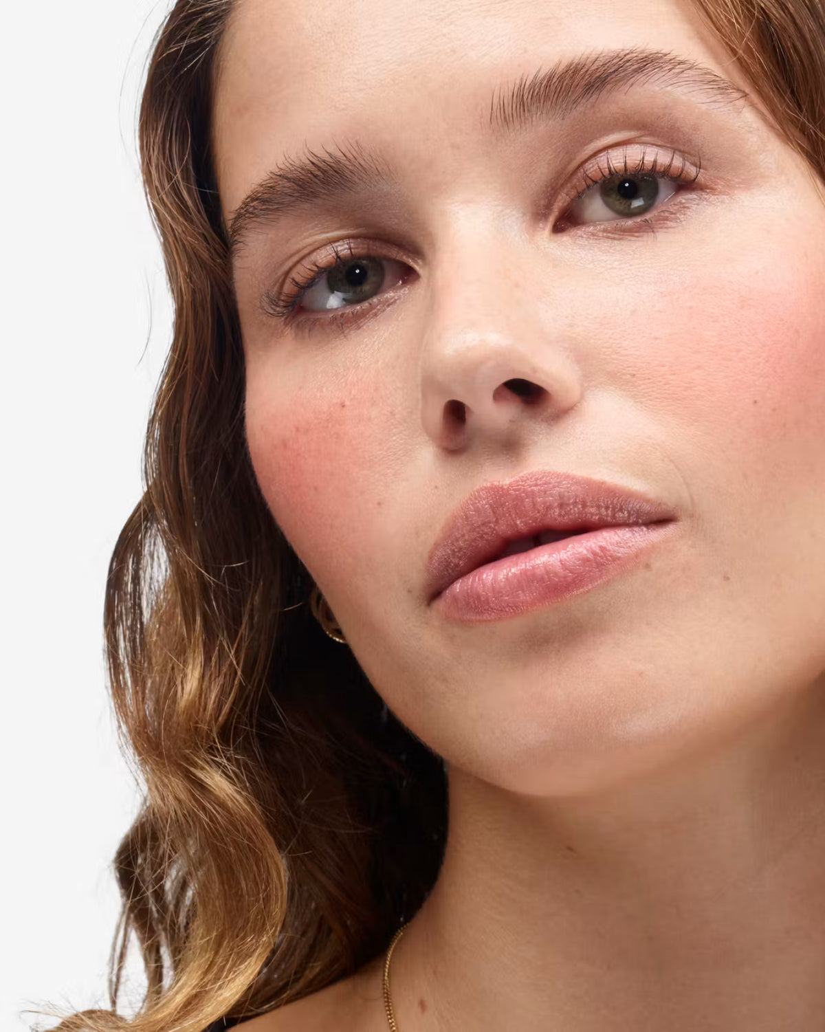 Glossier Cloud Paint Blush - Spark