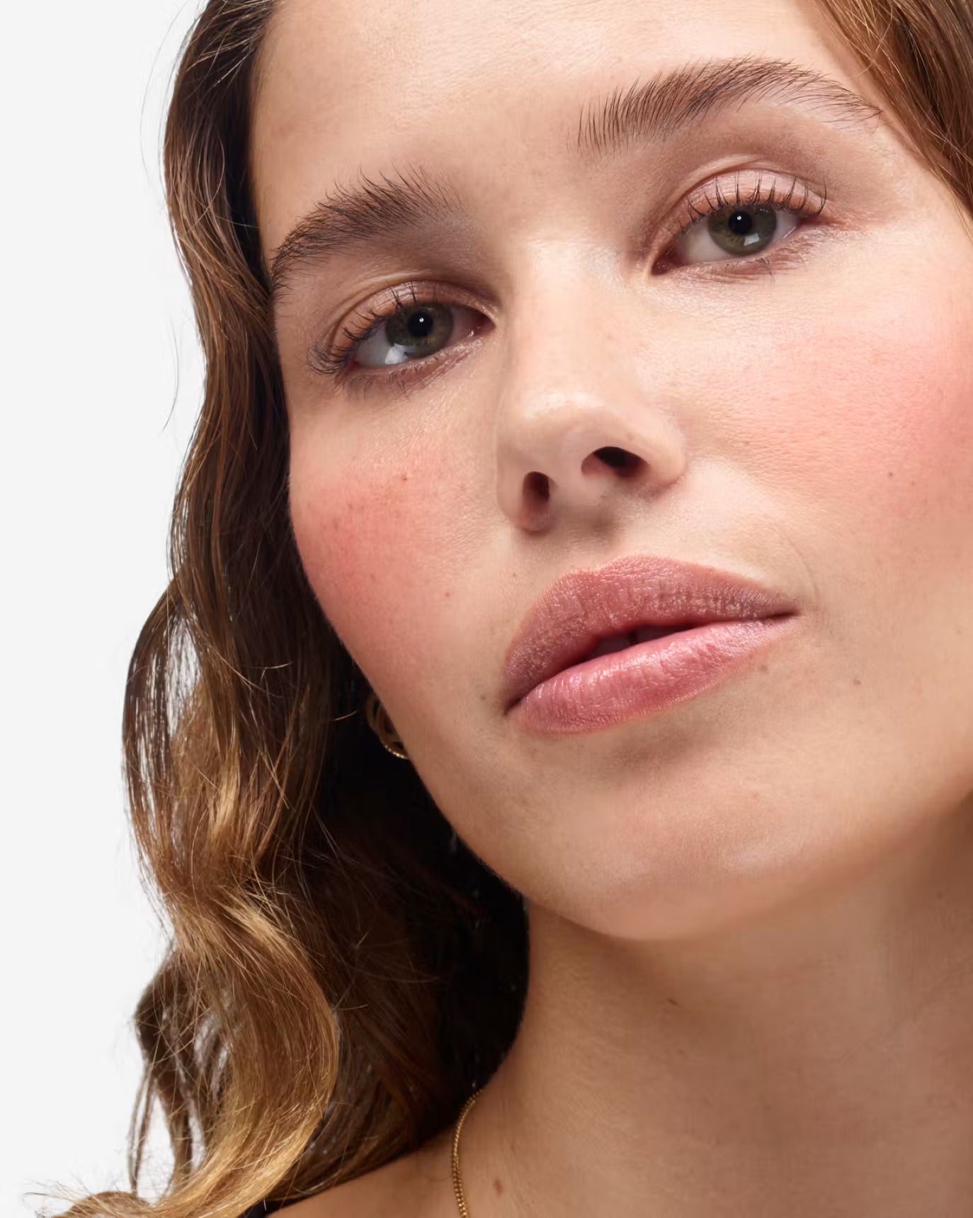 Glossier Cloud Paint Blush - Spark