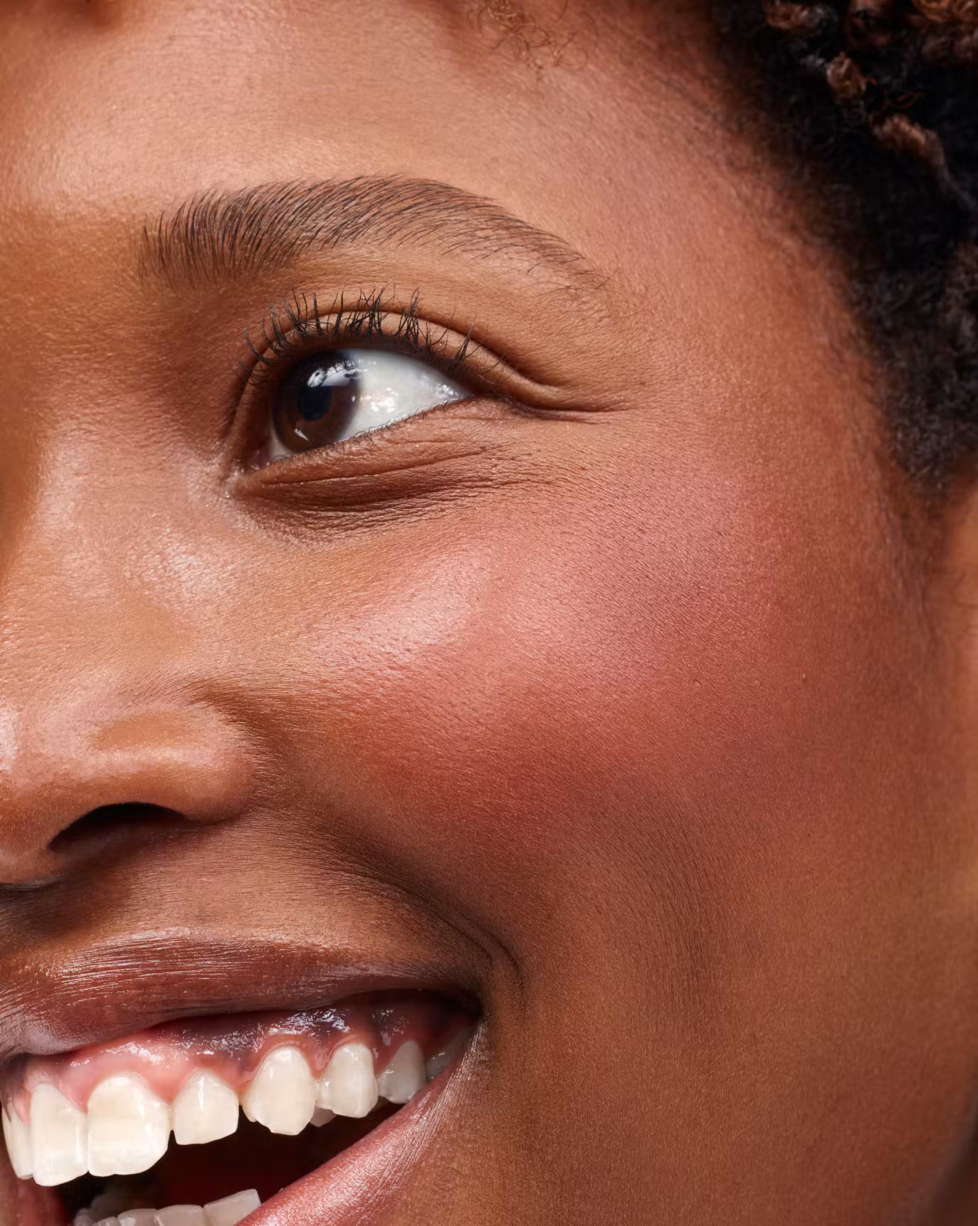 Glossier Cloud Paint Blush - Storm