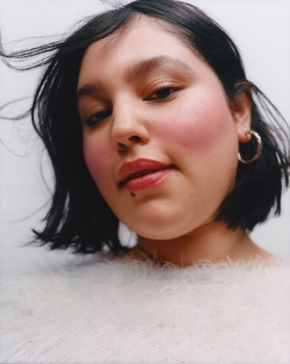 Glossier Cloud Paint Blush - Wisp