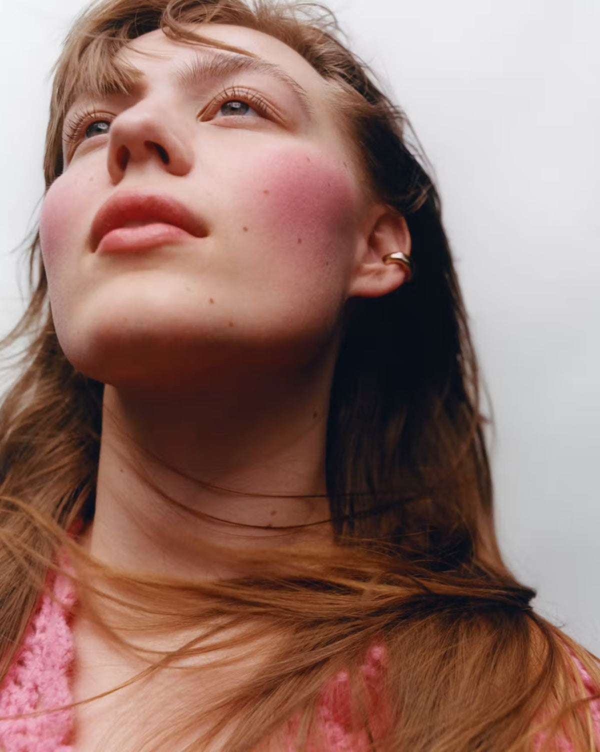 Glossier Cloud Paint Blush - Wisp