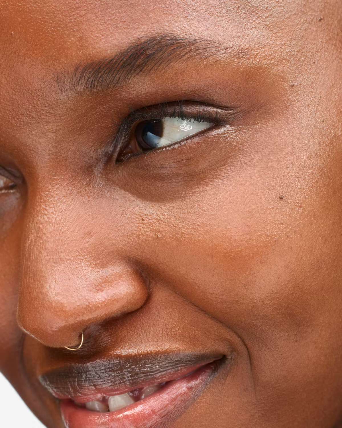 Glossier Stretch Balm Concealer - Deep 2