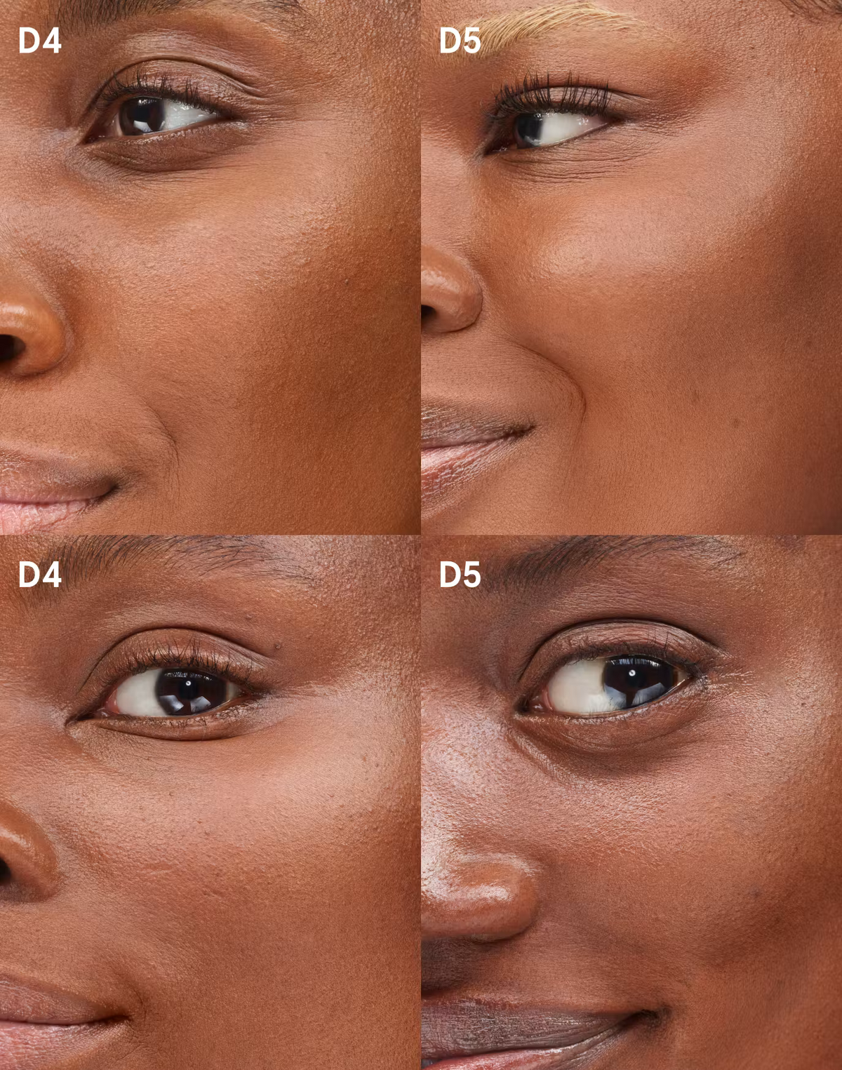 Glossier Stretch Balm Concealer - Deep 4